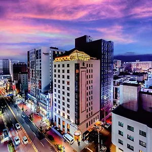 レオ 4*, 済州市 韓国