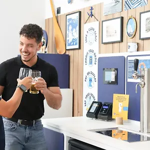マイニンガー アムステル 3*, アムステルダム オランダ
