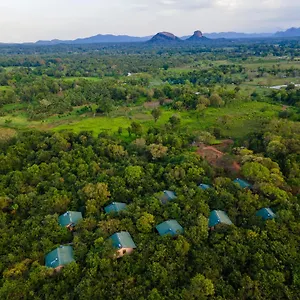 5* Station touristique Forest Edge By Marino Leisure
