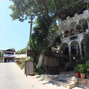 Boomerang Maison d'hôtes